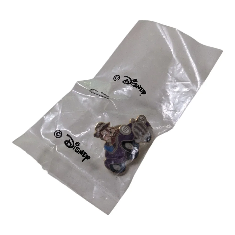 Disney delightful collectible